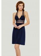 Ночная сорочка Marc & Andre Mirage A7-01PS103-BL