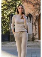 Джемпер с рукавом 3/4 Marc & Andre Quiet Motion W25-00CH0407