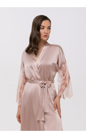 Халат Marc & Andre Divine S25-00SS201-L