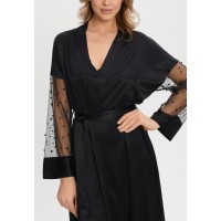 Кимоно Marc & Andre Blackwood Rose W24-00SS101-L