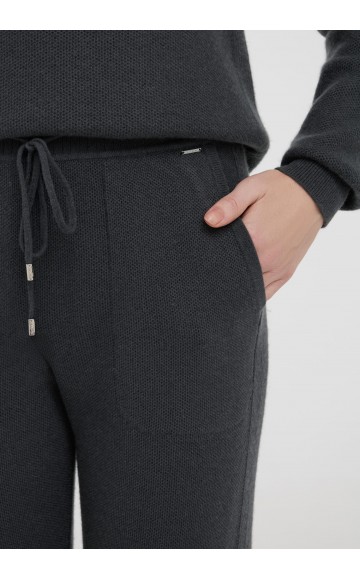 Брюки Marc & Andre Layered Lines W26-00CH1210