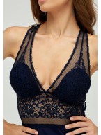 Ночная сорочка Marc & Andre Mirage A7-01PS103-BL