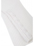 Перчатки Marc Andre Weightless luxury JA17-U011-ECR