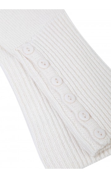 Перчатки Marc Andre Weightless luxury JA17-U011-ECR