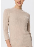 Джемпер с рукавом 3/4 Marc & Andre Quiet Motion W25-00CH0407