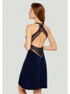 Ночная сорочка Marc & Andre Mirage A7-01PS103-BL