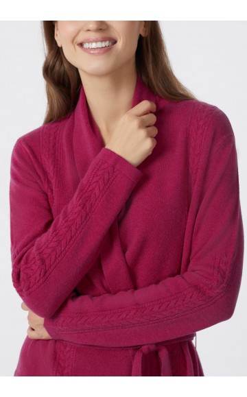 Кардиган Marc Andre Braided Elegance W24-00CH0301