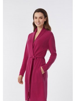 Кардиган Marc Andre Braided Elegance W24-00CH0301