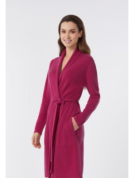 Кардиган Marc Andre Braided Elegance W24-00CH0301