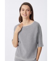 Джемпер Marc Andre Easy Glam W24-00CH1419