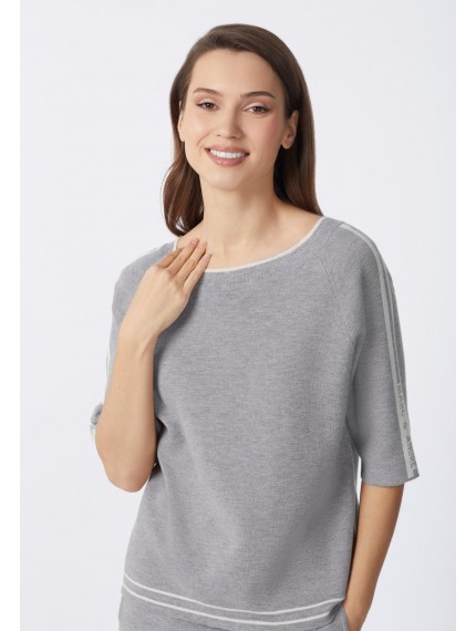 Джемпер Marc Andre Easy Glam W24-00CH1419