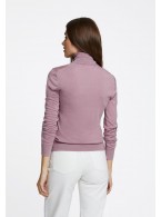 Свитер-водолазка Marc Andre Lavish Sense W21-00SC518