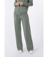 Брюки Marc Andre Braided Elegance W24-00CH0110