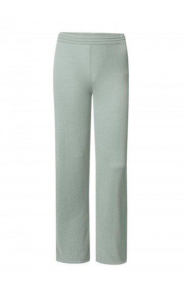 Брюки Marc Andre Palazzo pearl S25-00LS0710