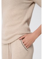 Джемпер с рукавом 3/4 Marc & Andre Quiet Motion W25-00CH0407