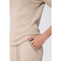 Джемпер с рукавом 3/4 Marc & Andre Quiet Motion W25-00CH0407