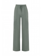 Брюки Marc Andre Braided Elegance W24-00CH0110