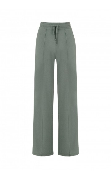 Брюки Marc Andre Braided Elegance W24-00CH0110