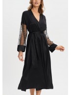 Кимоно Marc & Andre Blackwood Rose W24-00SS101-L