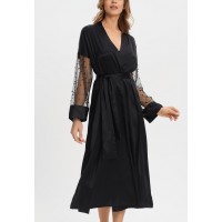 Кимоно Marc & Andre Blackwood Rose W24-00SS101-L