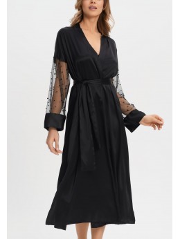 Кимоно Marc & Andre Blackwood Rose W24-00SS101-L