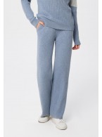 Брюки Marc Andre Ribbed Rhythm W25-00CH0910