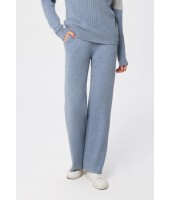 Брюки Marc Andre Ribbed Rhythm W25-00CH0910