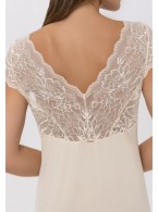 Ночная сорочка Marc & Andre Dreamer S25-04VI103-S