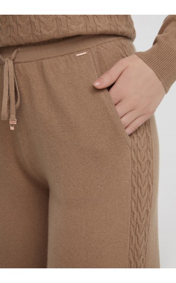 Брюки Marc & Andre Ocean Braids W26-00CH0910