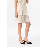 Шорты Marc & Andre Shiny Linen BR26-01-LS