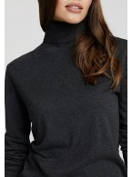 Свитер-водолазка Marc Andre Lavish Sense W21-00SC318