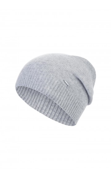 Шапка Marc Andre Weightless luxury JA17-H001-LGM