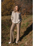 Брюки Marc & Andre Ribbed Rhythm W25-00CH0810