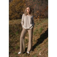 Брюки Marc & Andre Ribbed Rhythm W25-00CH0810