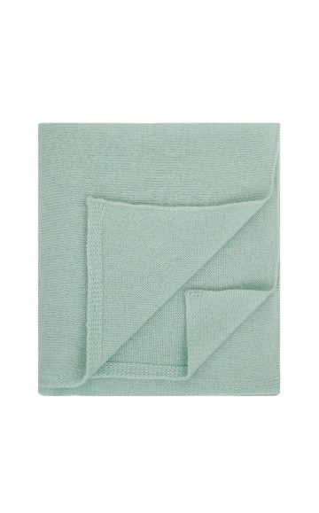 Шарф 200х55 см Marc & Andre Weightless luxury JA24-K001-LGR