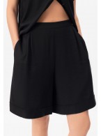 Шорты Marc & Andre Shiny Linen BR26-03-LS