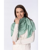 Шарф 200х55 см Marc & Andre Weightless luxury JA24-K001-LGR