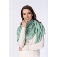 Шарф 200х55 см Marc & Andre Weightless luxury JA24-K001-LGR