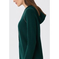 Джемпер с капюшоном Marc Andre Quiet Motion W25-00CH0314