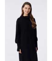 Платье Marc Andre Embellished Beauty W24-00CH1103