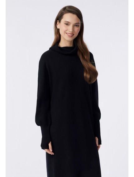 Платье Marc Andre Embellished Beauty W24-00CH1103