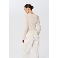 Джемпер Marc Andre Sheer Whisper W25-00MW1819