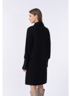 Платье Marc Andre Embellished Beauty W24-00CH1103