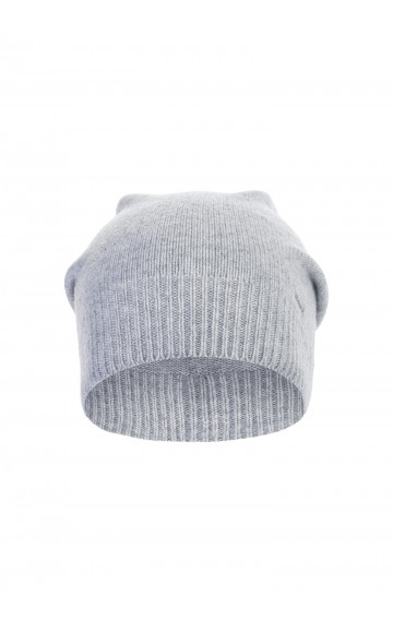 Шапка Marc Andre Weightless luxury JA17-H001-LGM