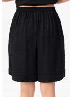 Шорты Marc & Andre Shiny Linen BR26-03-LS