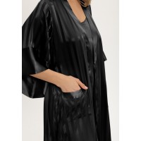 Халат Marc & Andre Silk Story W22-00SS101-L