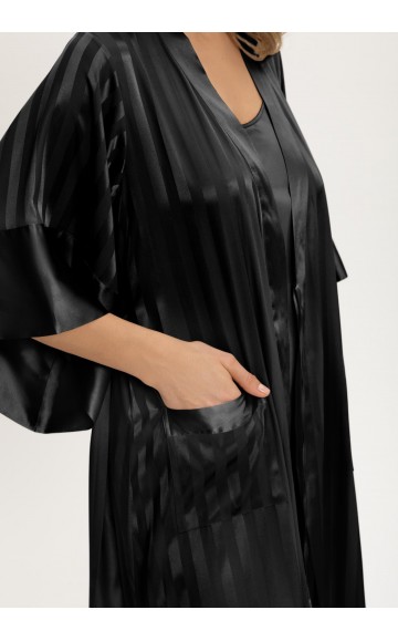 Халат Marc & Andre Silk Story W22-00SS101-L