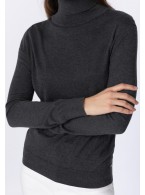 Свитер-водолазка Marc Andre Lavish Sense W21-00SC318