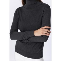 Свитер-водолазка Marc Andre Lavish Sense W21-00SC318