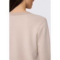 Укороченный кардиган Marc Andre Eternal Wave W25-00CH0109